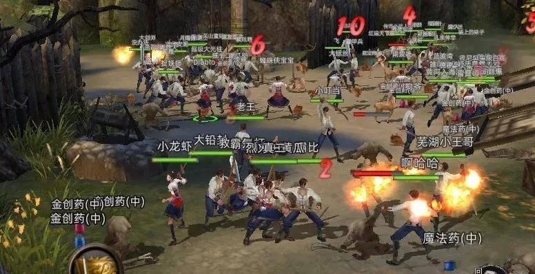 冷知识分享平台-大家知道公岸网吗?这个培训机构如何?,探索世间奇妙的冷知识